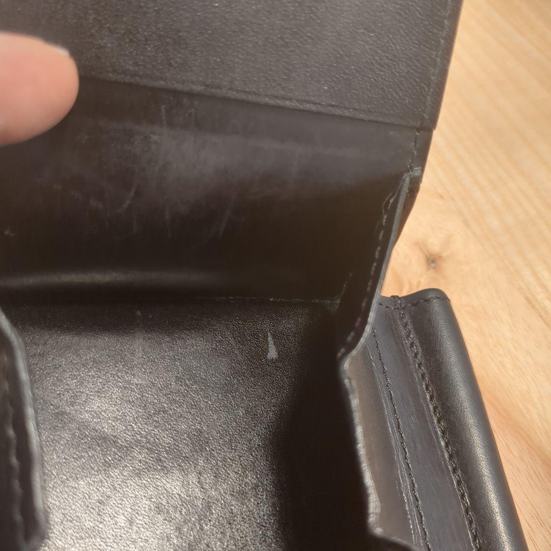 ※user_ee3c2c5a※　朝倉未来 マタンアヴニール マネークリップ