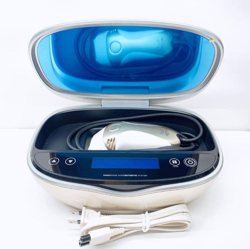 《最新シリーズ⭐️ほぼ未使用》 ケノン ver 8.0 スーパープレミアム