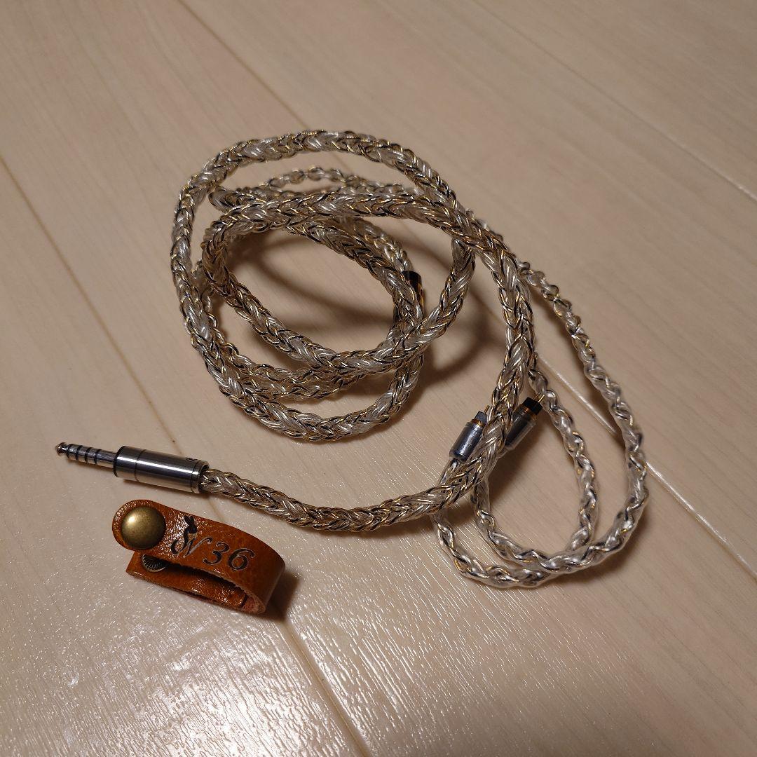 イヤホン SympathieWorks sw36