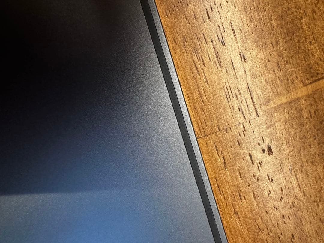 Apple iPad proスペースグレー 本体 11インチ　第2世代