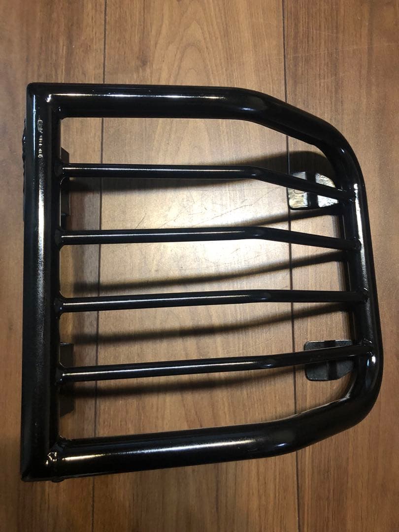 kaddisテールレンズガード　デリカd5