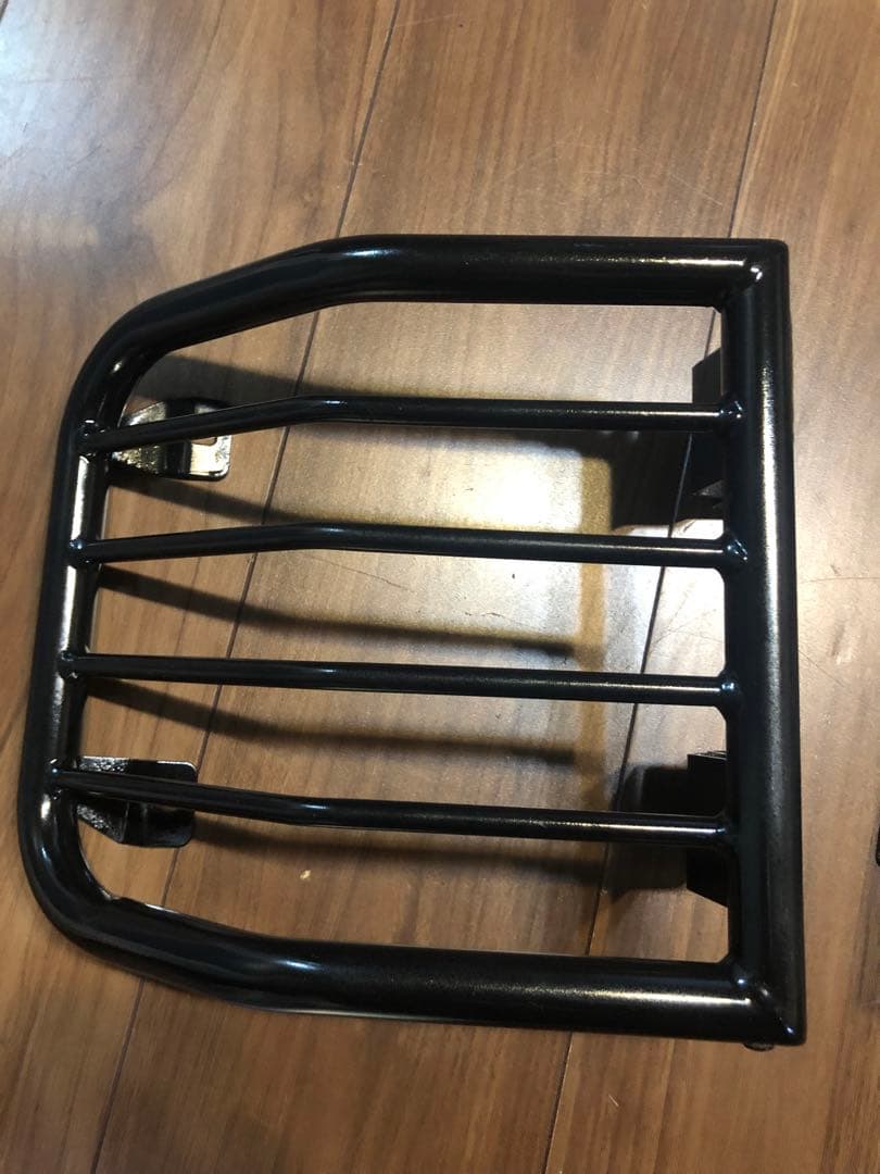 kaddisテールレンズガード　デリカd5