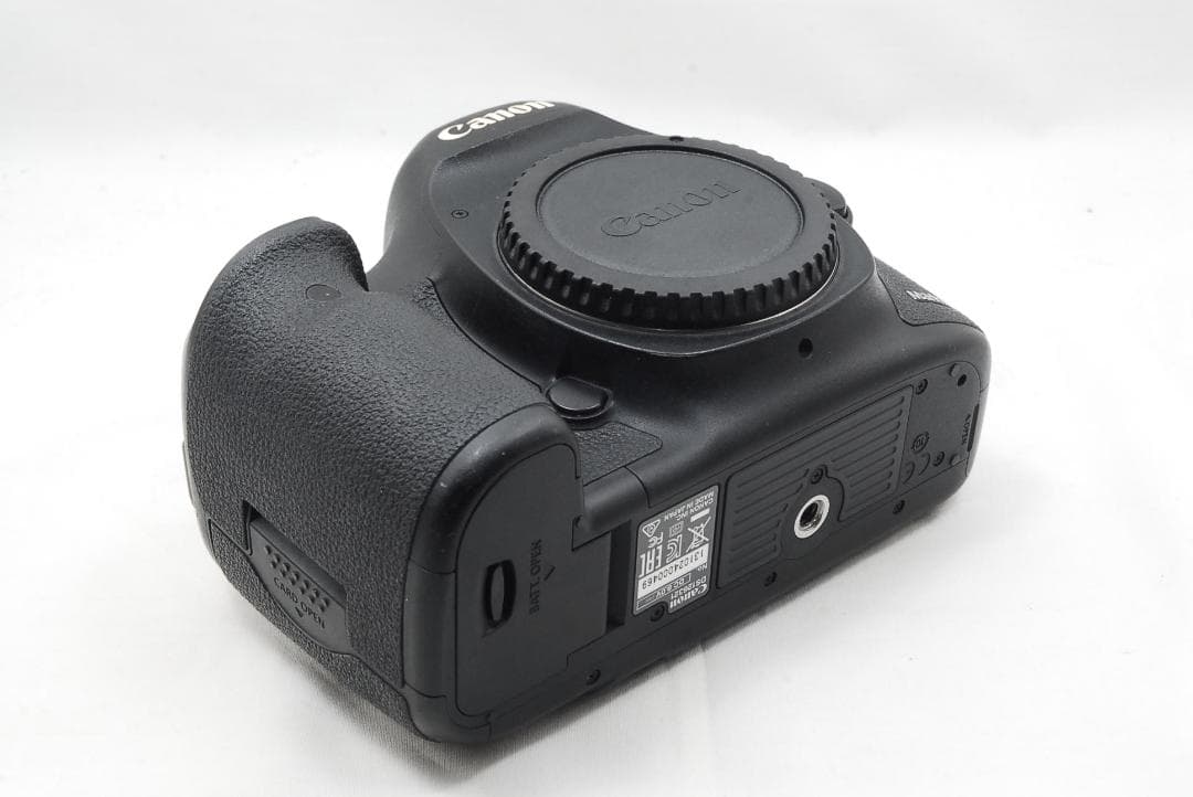 キャノン EOS 5D Mark Ⅲ &バッテリーグリップ BG-E11 632