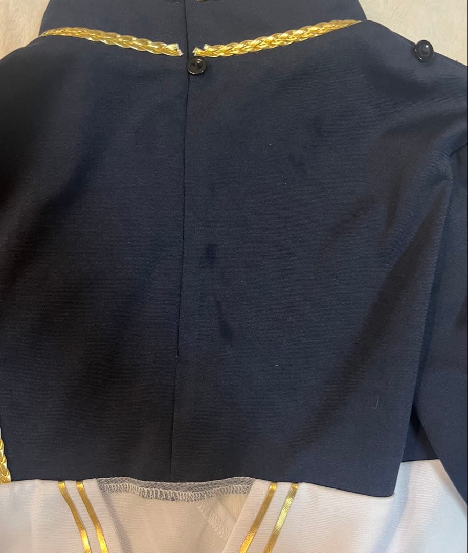 ミランケストレル Sサイズコスプレ コスオンセン