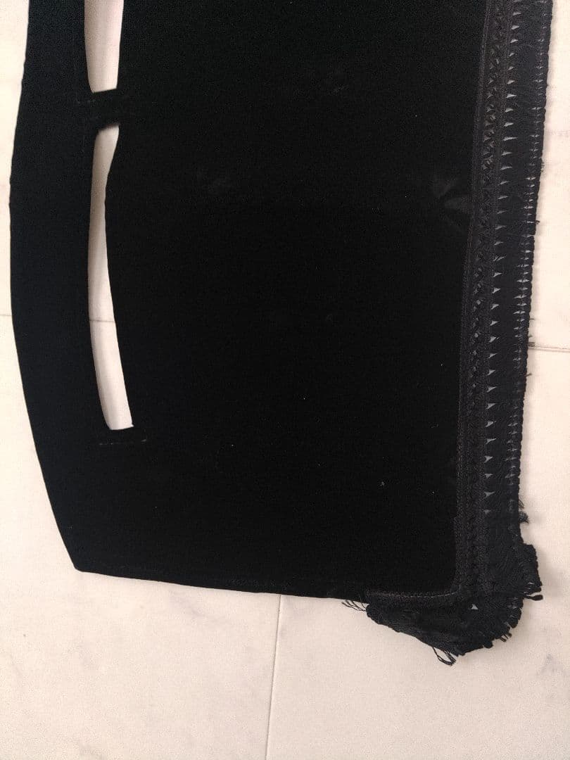 クオン　ダッシュマット　コスモスブラック