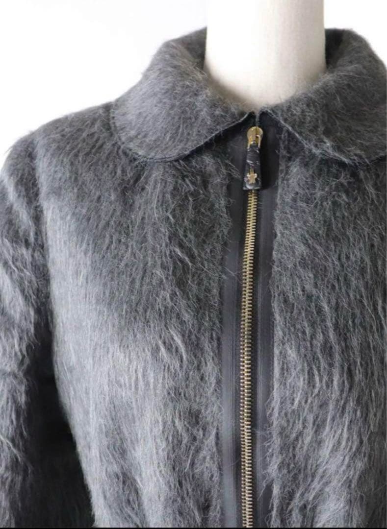 モンクレール MONCLER 超レア商品 サイズ3ほぼ未使用品