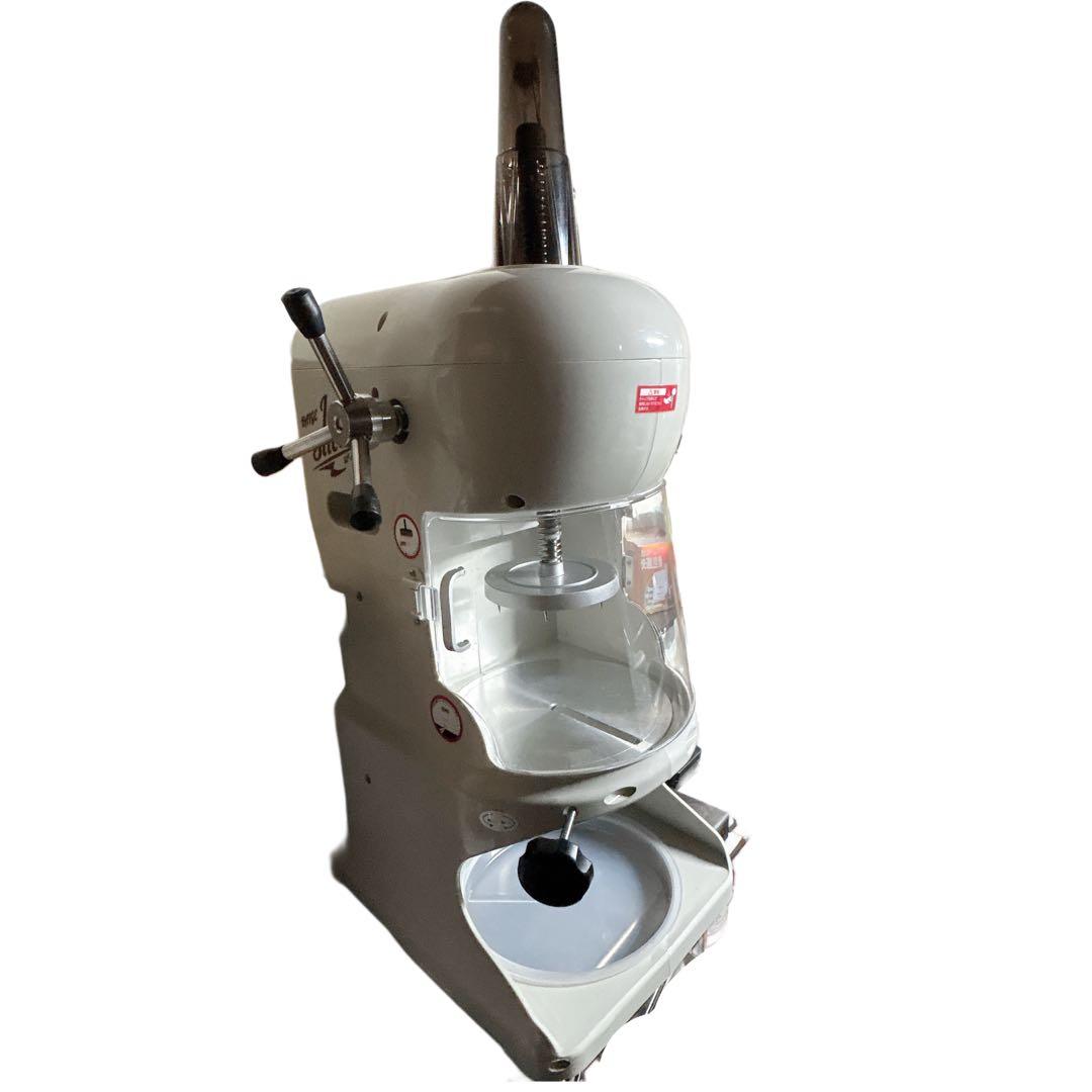 美品　HAIGE 業務用かき氷機　WF-A288