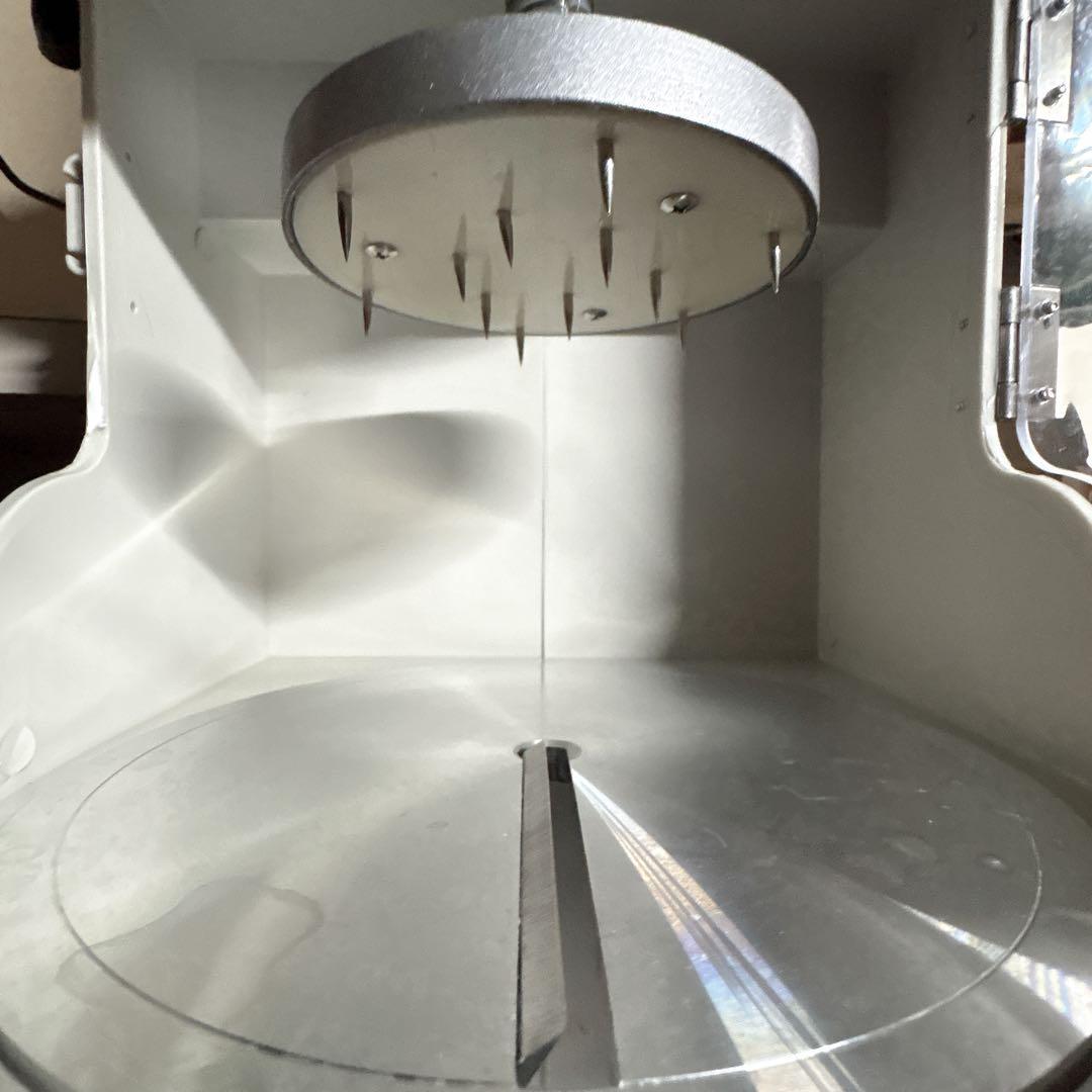 美品　HAIGE 業務用かき氷機　WF-A288