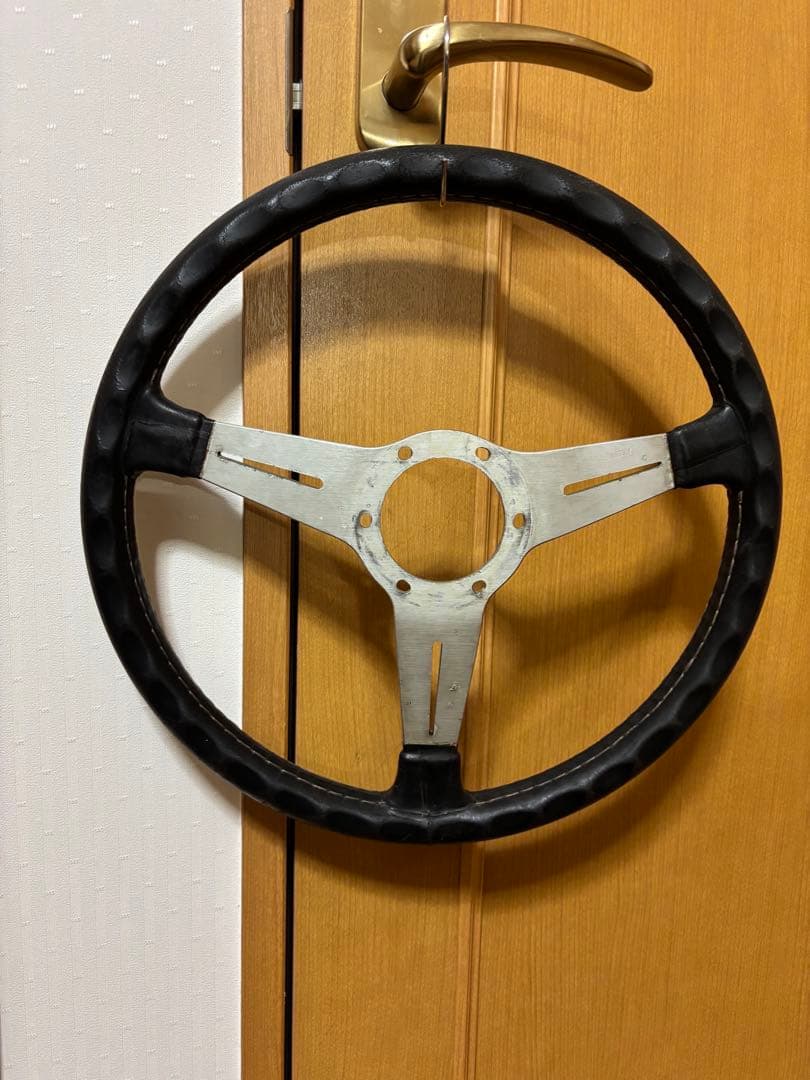 ナルディ ステアリング