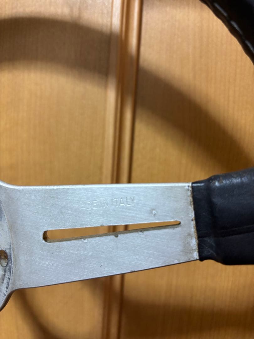 ナルディ ステアリング