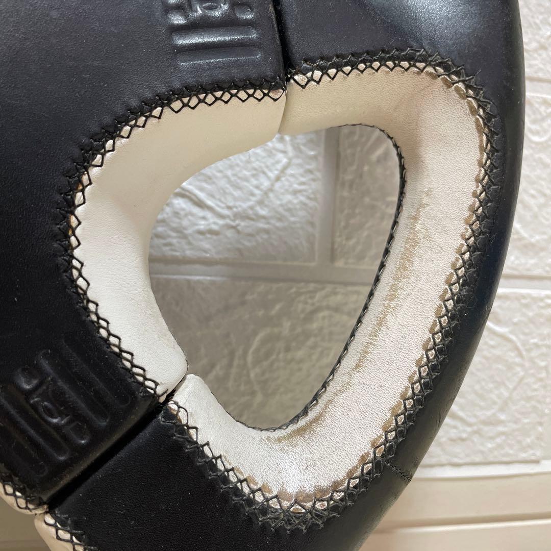 イタルボランテ　ステアリング　USDM ユーロ系