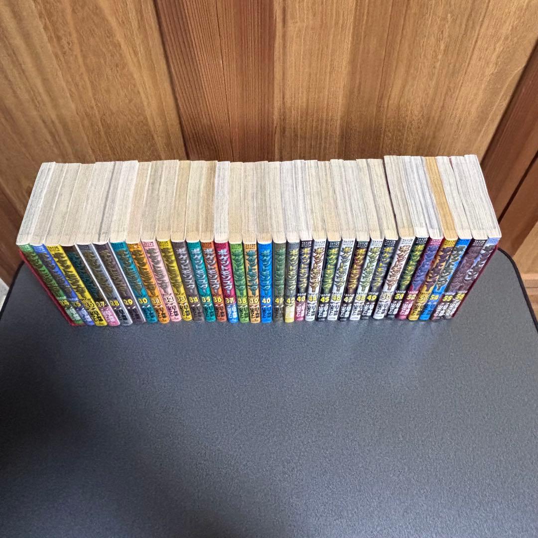 ポケットモンスターSPECIAL 1 〜 56巻スペシャル