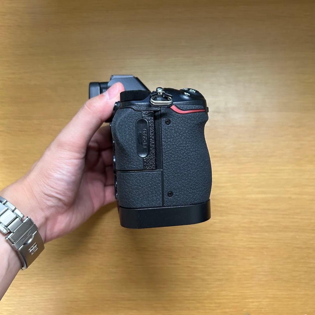 デジタルカメラ Nikon Z6