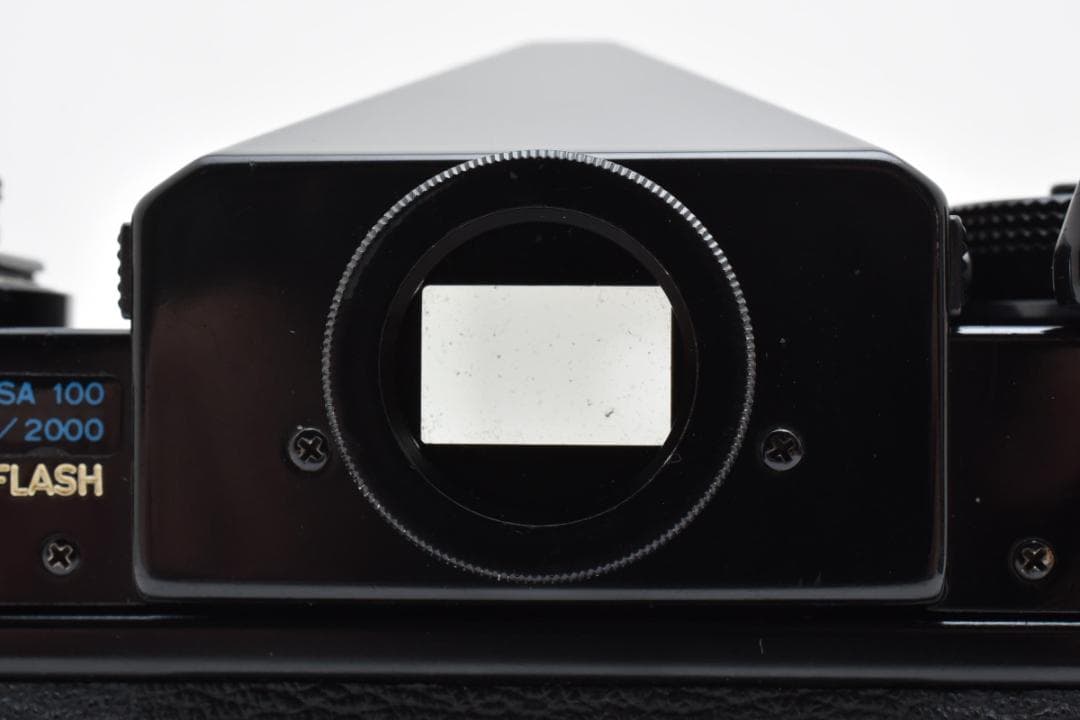 Canon F-1 後期 LAKE PLACID 1980 オリンピック