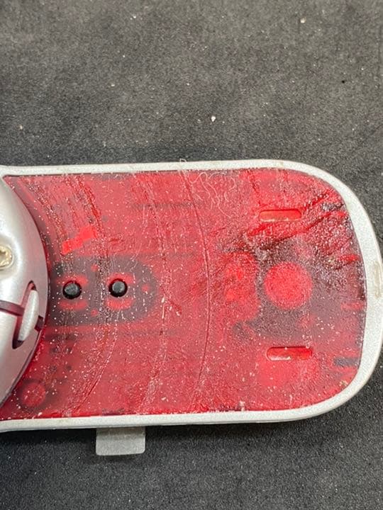 Motorola 日本未発売　V70 コレクター品