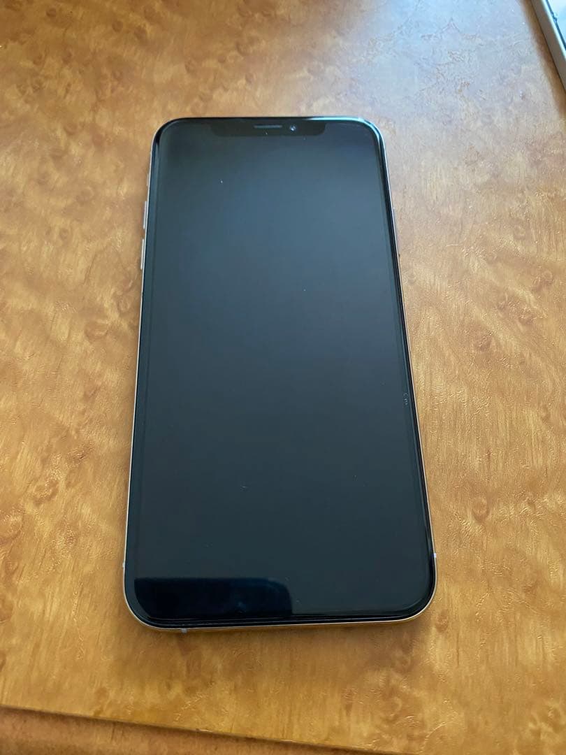 携帯電話本体 Iphone Xs 64GB sim free