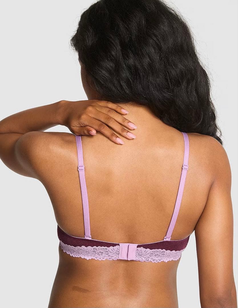 【３２Ｂ】2025VSFS♡TWICE TZUYU着用♡同色ブラ♡VSPINK