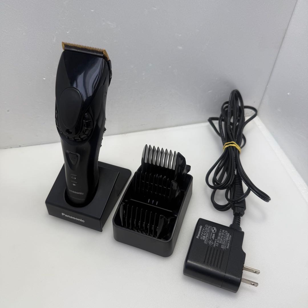 プバ92 Panasonic ER-GP80 パナソニック　トリマー　バリカン