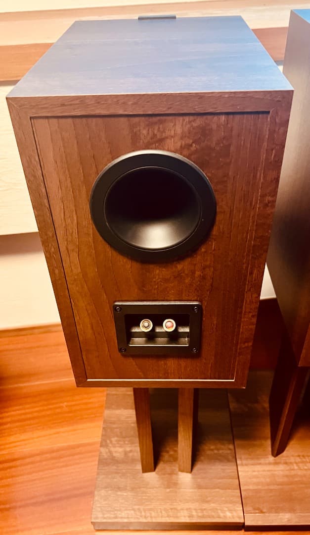 KEF Q350 スピーカー ペア＆スタンドほぼ未使用美品！