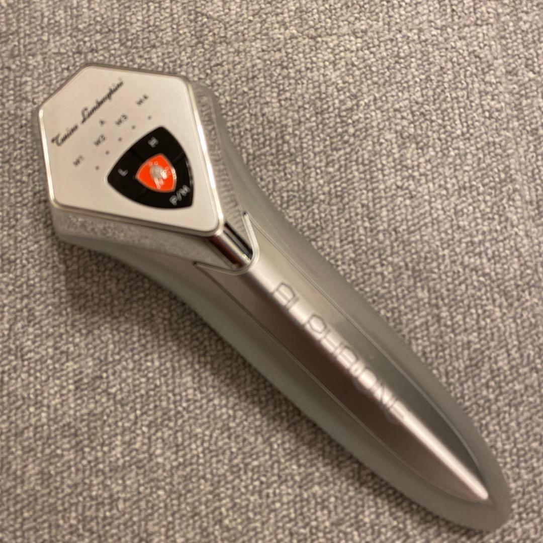 Tonino Lamborghini ALPHA-ONE 美顔器