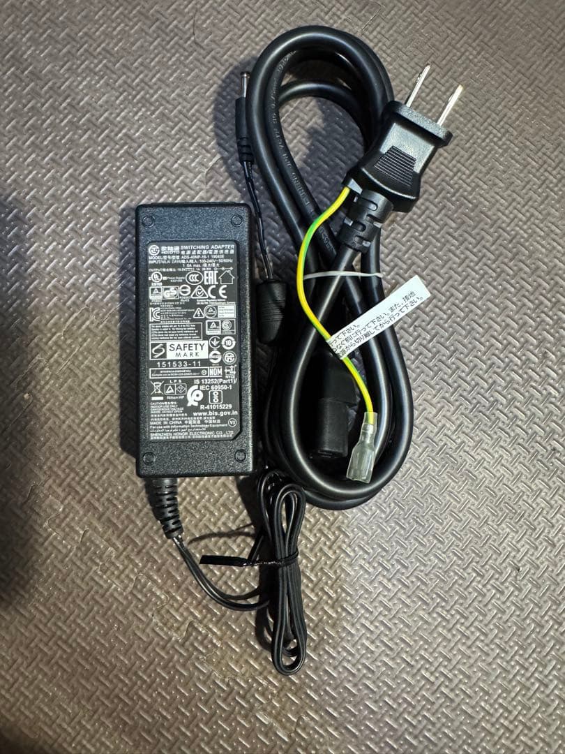 HP 27f Display 27インチ モニター