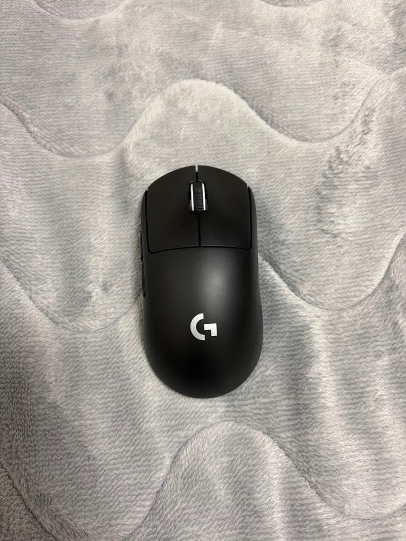 マウス・トラックボール Gpro x superlight