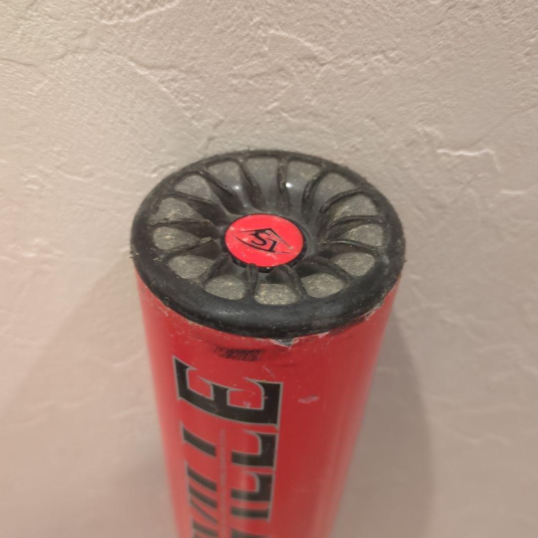 【2024年モデル】ルイスビルスラッガー★少年軟式用★カタリスト3T