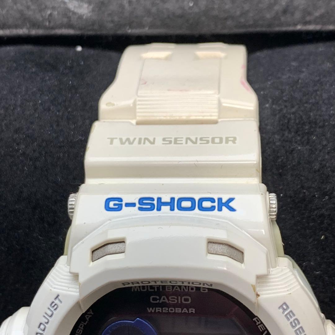 G-SHOCK ライズマン GW-9200PJ-7JF