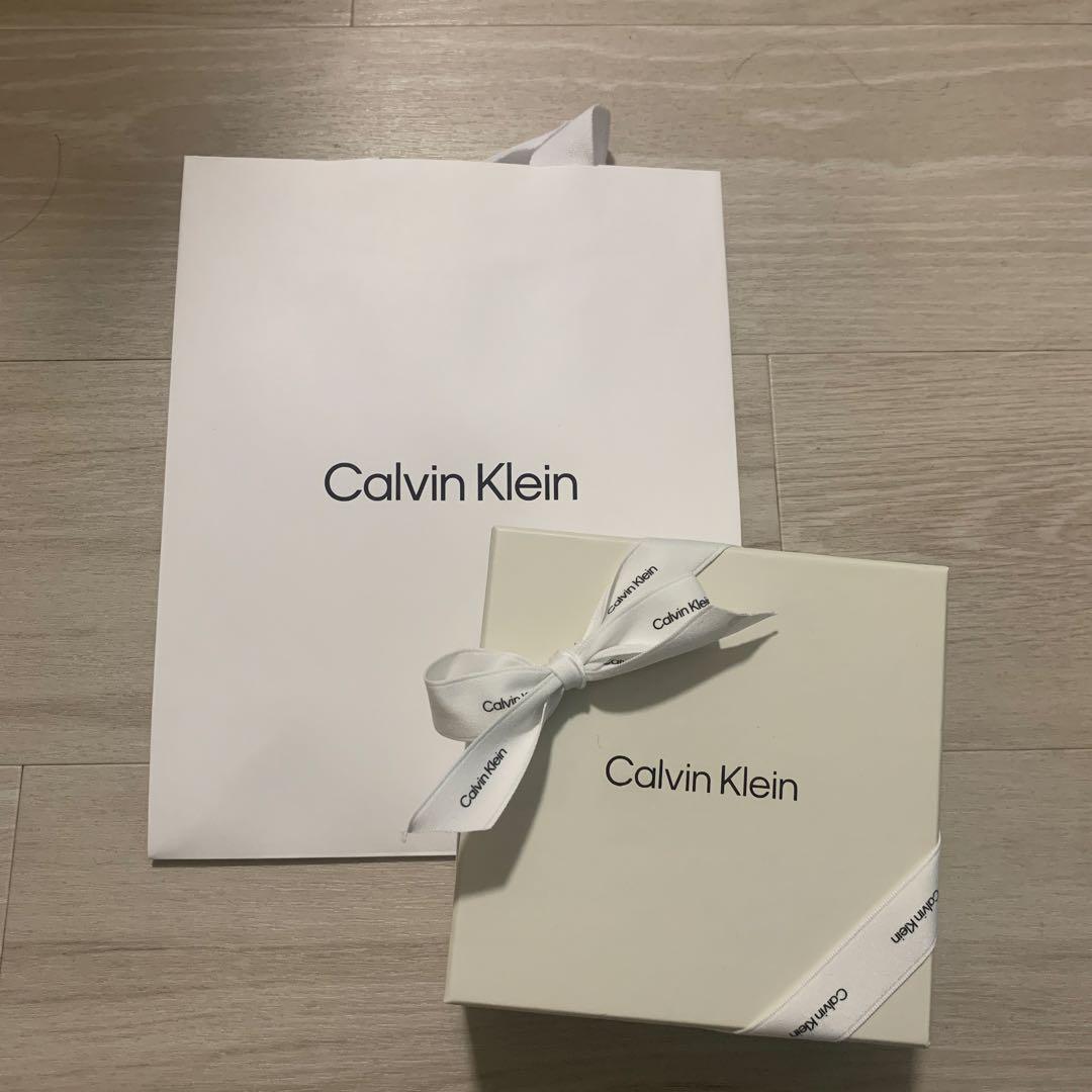 値下げ交渉⭕️  （カルバンクライン）ベルト