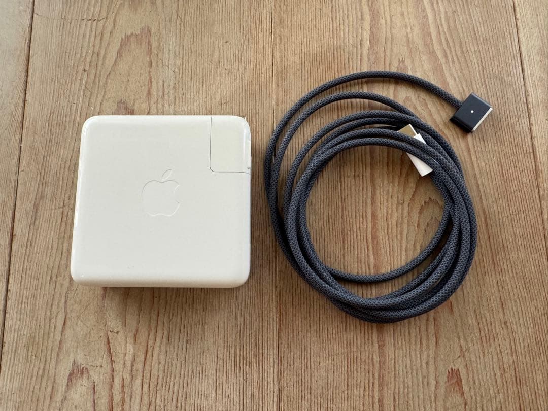 じゅん MacBook Pro M1 pro