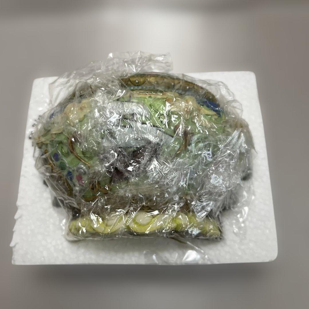 ティンカーベルジュエリーBOXオルゴール