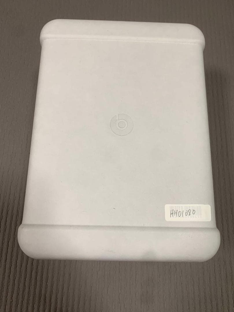 N*M様 Beats Studio Pro ブラック MQTR3PA/A