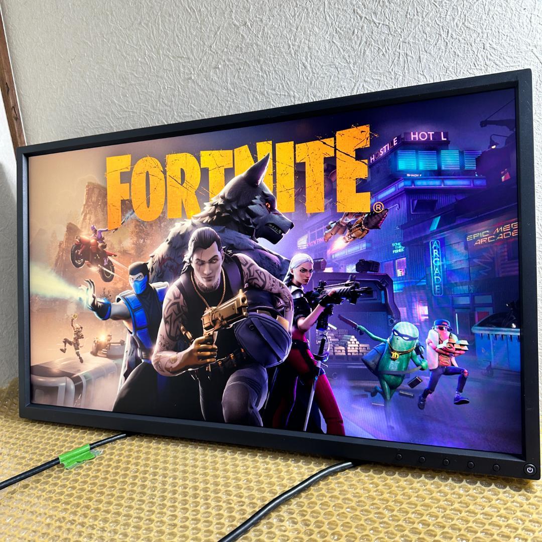 BenQ XL2540 24.5型 240Hz対応 ゲーミングモニター