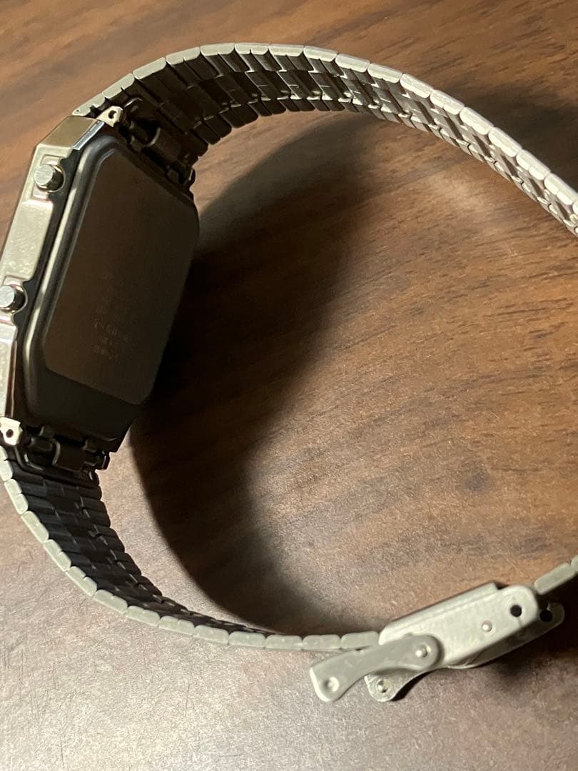 citizen ANA DIGI TEMP アナデシ　稼働品