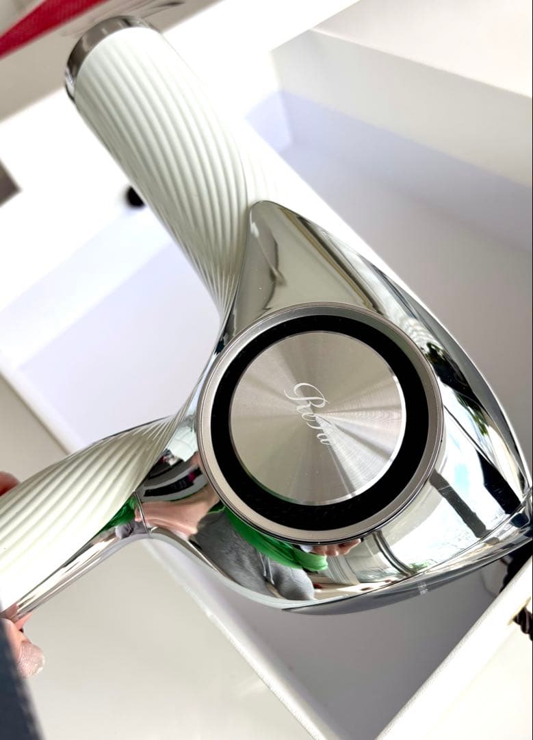 リファ　ビューテックドライヤープロ