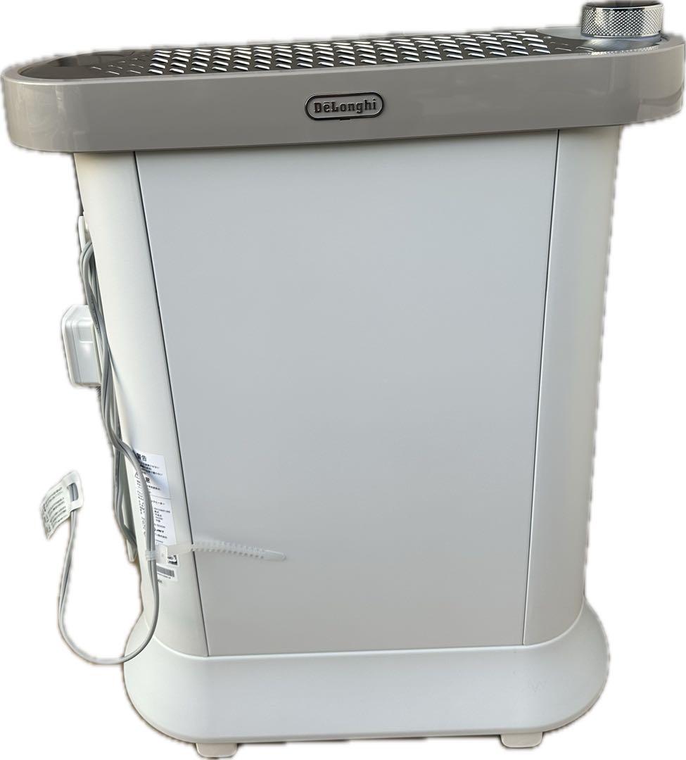 【美品】デロンギ マルチダイナミックヒーター ソラーレ