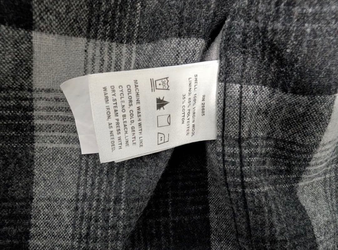 ペンドルトン　PENDLETON BOARD SHIRTS