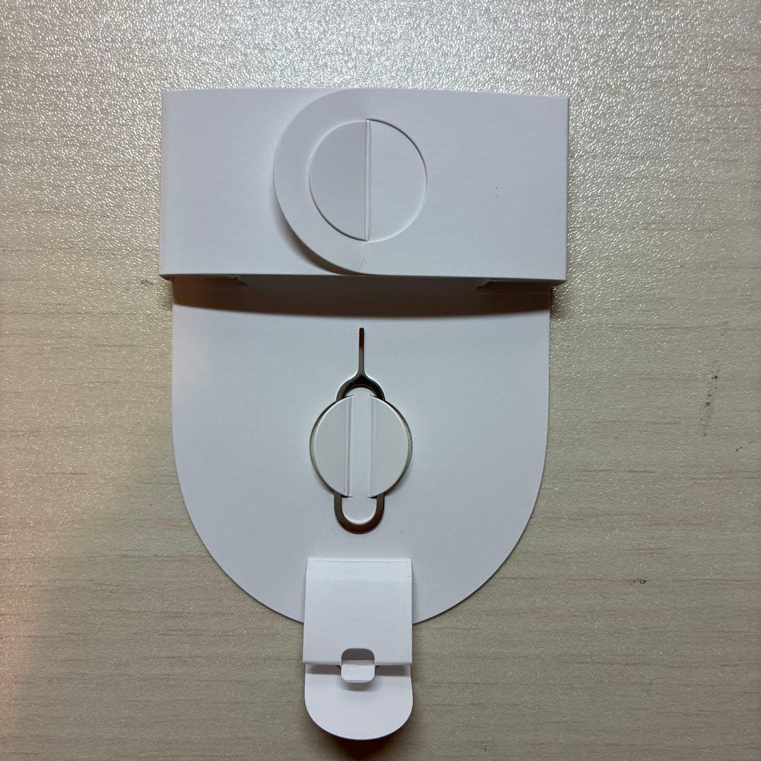 iPhone11pro本体+SiMピン