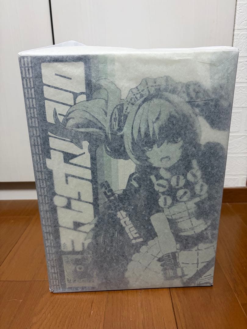 APEX ゼンレスゾーンゼロ カリン ウィクス フィギュア　新品未開封