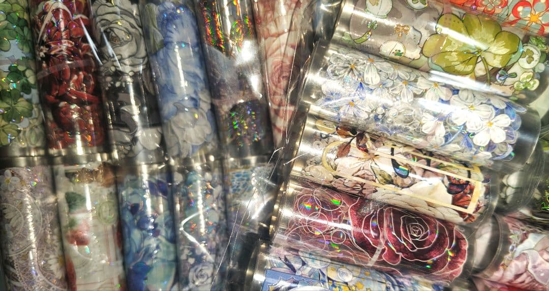 海外マステ　ワンループ100種　まとめ売り