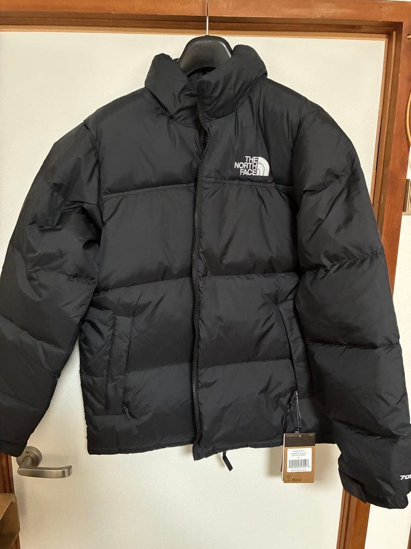 ジャケット・アウター THE NORTH FACE 1996 Retro Nupse JacketXL