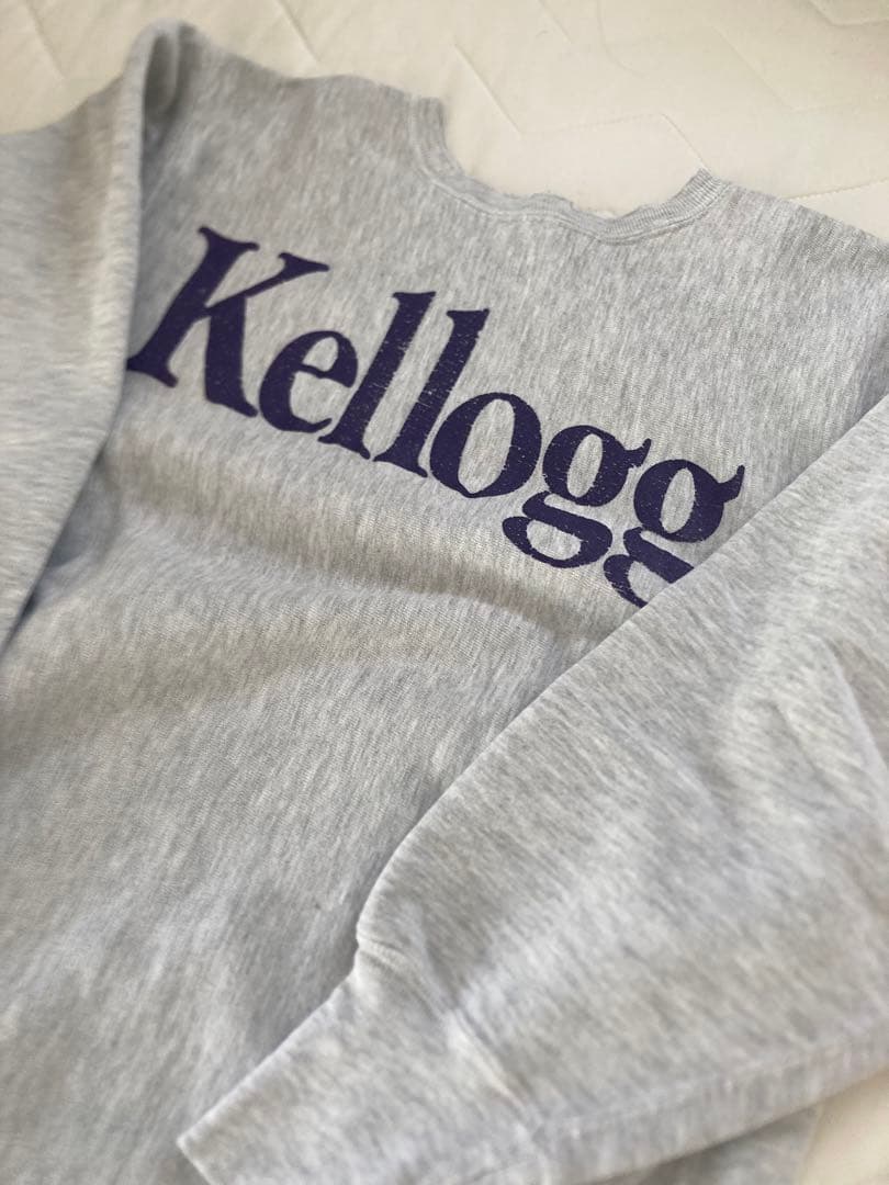 O*a様 【格安】champion reverse weave XL