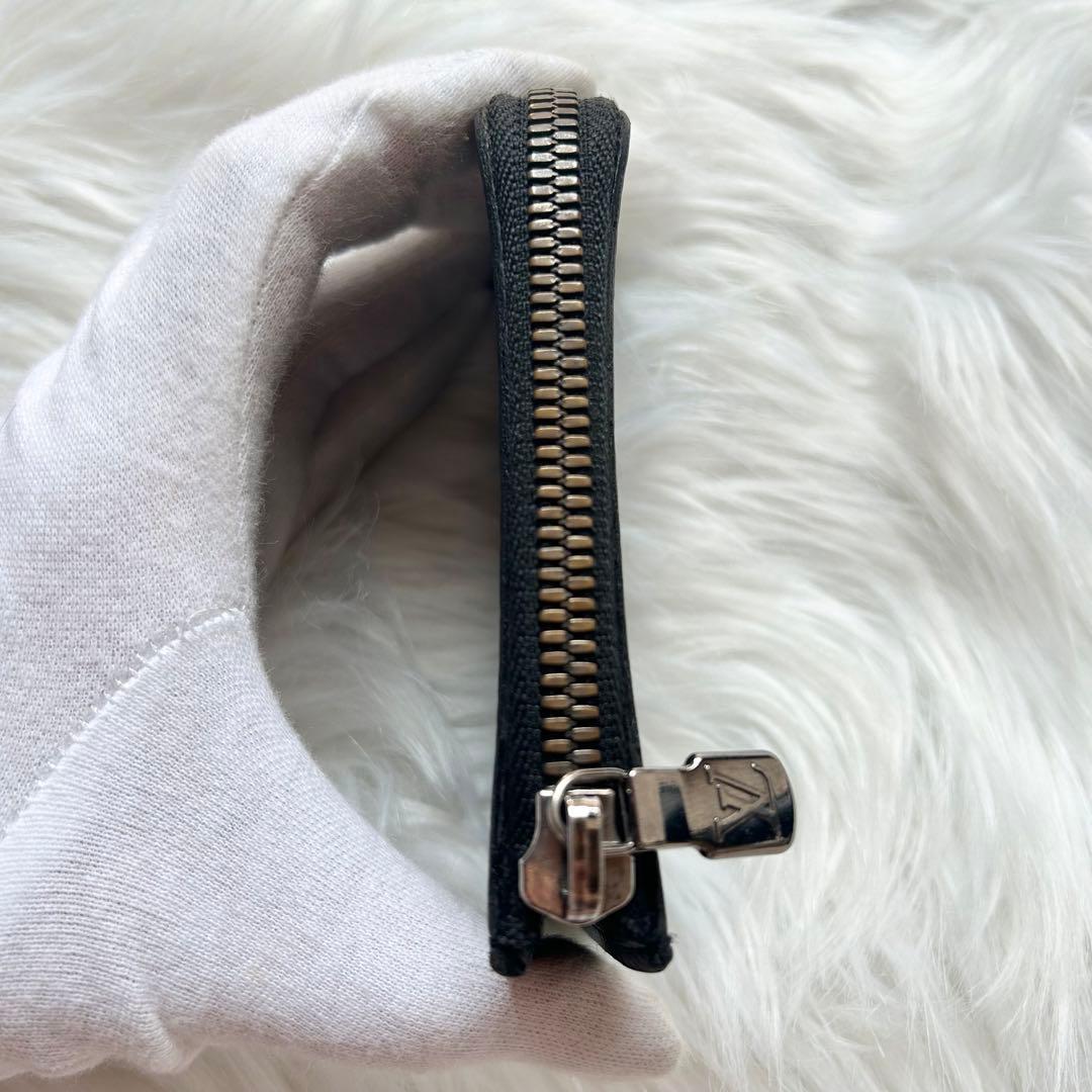 ✨極美品✨ルイヴィトン　ケース　メンズ　モノグラム　ポルトモネジュール