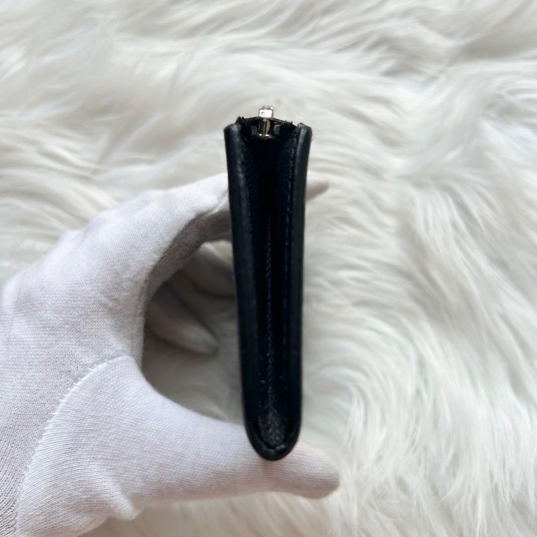 ✨極美品✨ルイヴィトン　ケース　メンズ　モノグラム　ポルトモネジュール