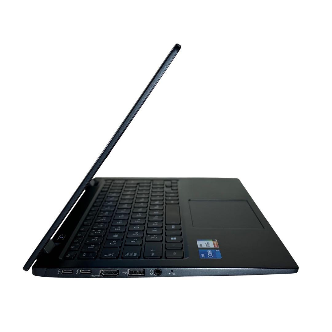 11世代【512GB G83/HU★16GB】13インチ ノートパソコン 657