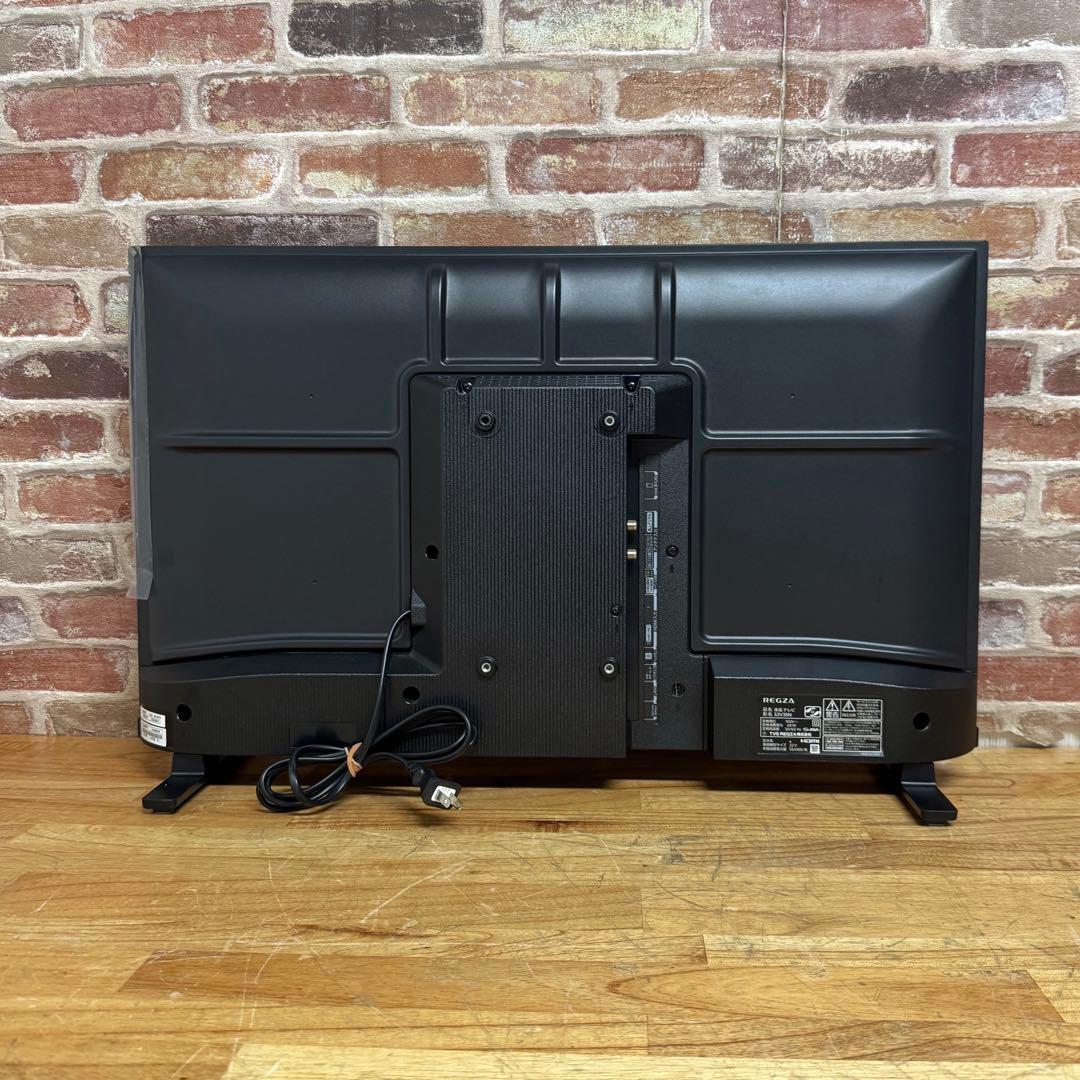 東芝 32V型 液晶テレビ 32V35N REGZA スマートテレビ 動画アプリ