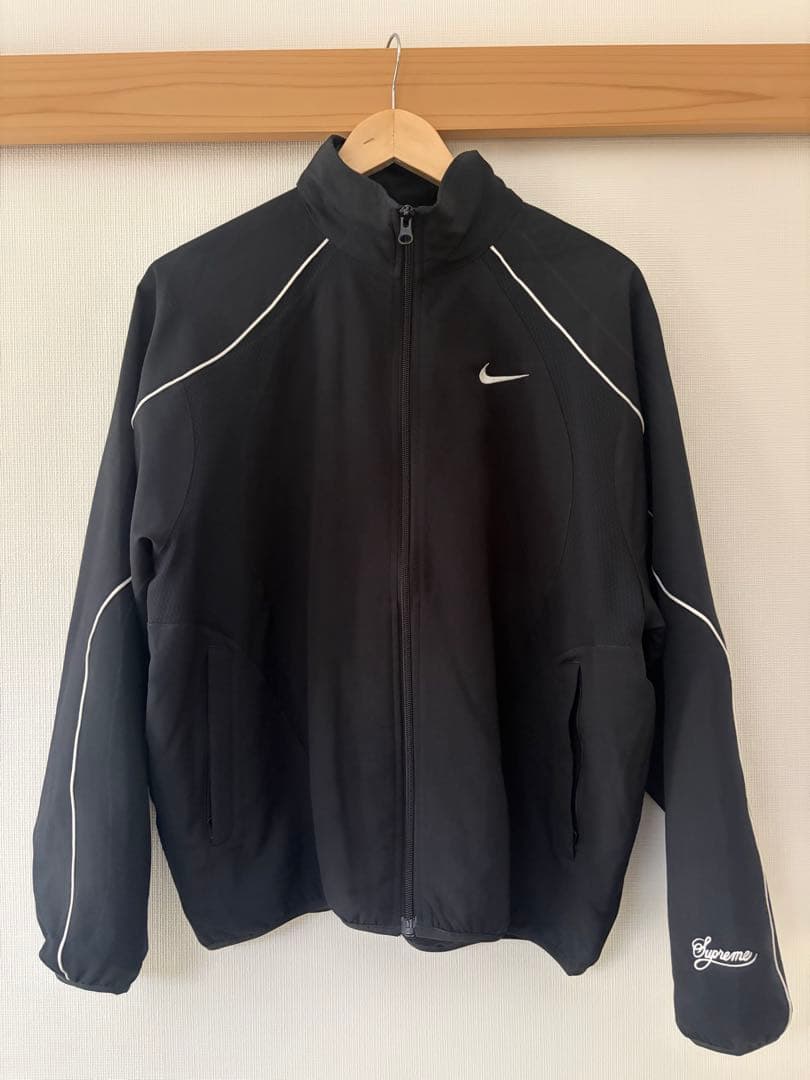 ジャケット・アウター Supreme x Nike Track Jacket \