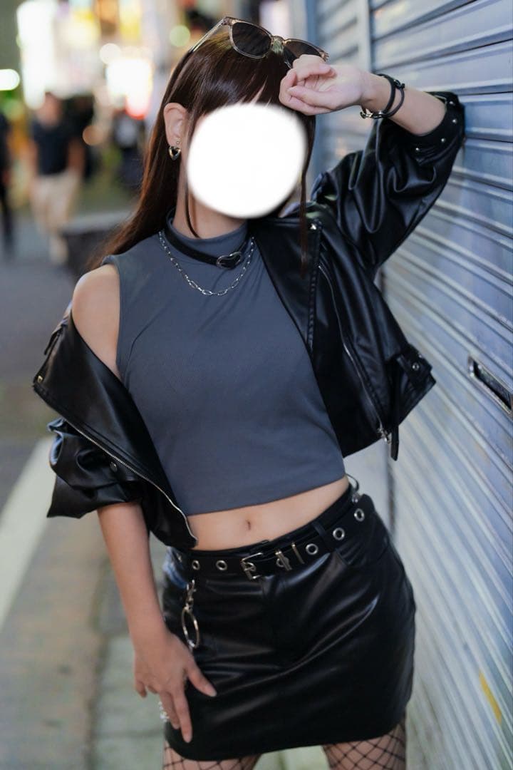 シャニマス 園田智代子 コスプレ衣装+ウィッグ