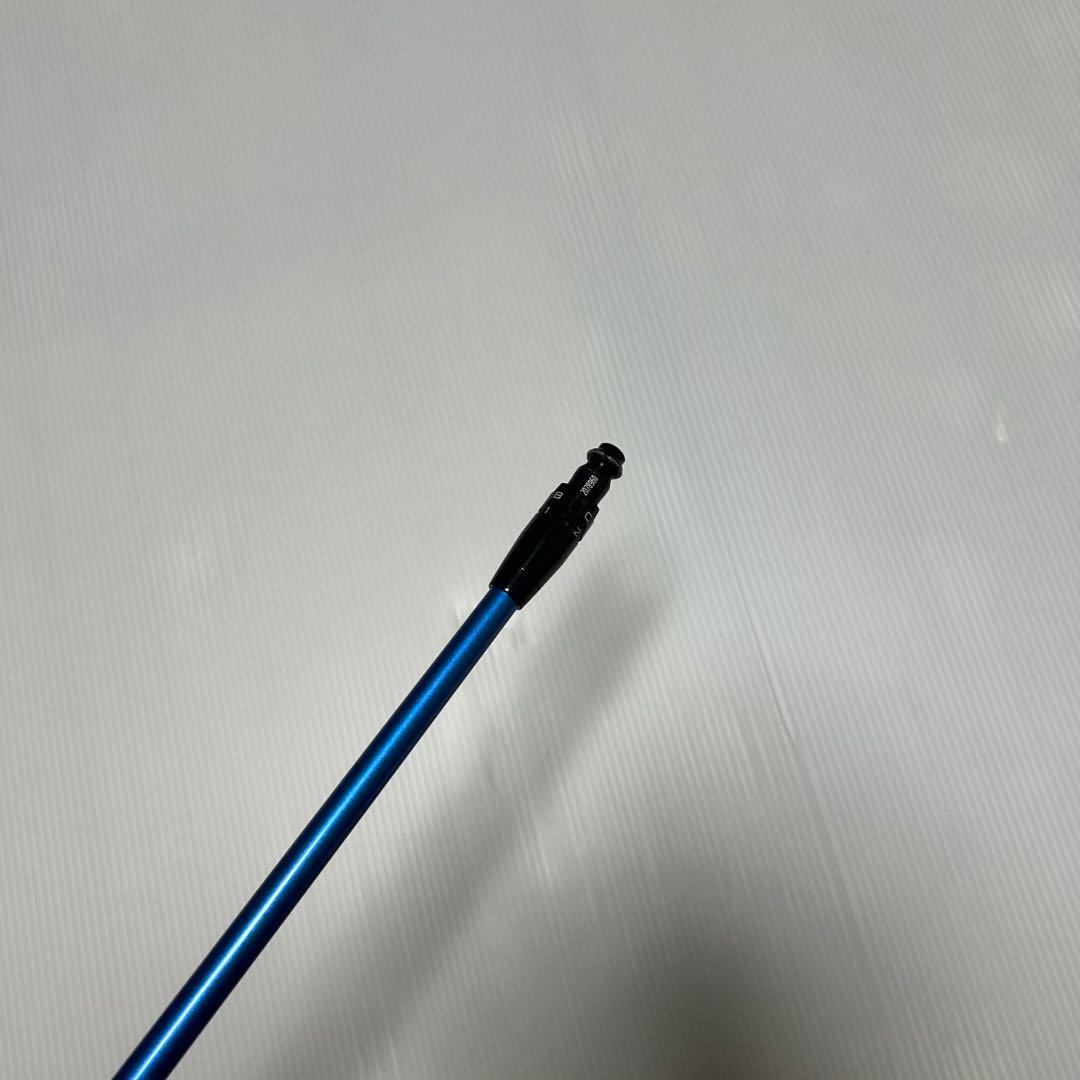 Speeder NX BLUE40R タイトリスト用スリーブ付 5w7wシャフト