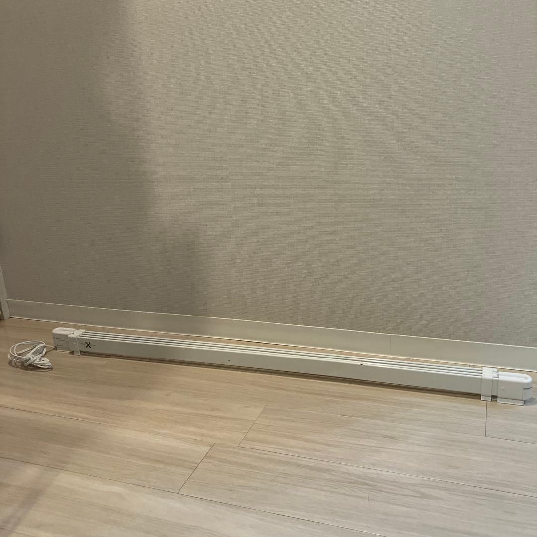 Morinaga ウインドーラジエーターW/R-1219 ホワイト